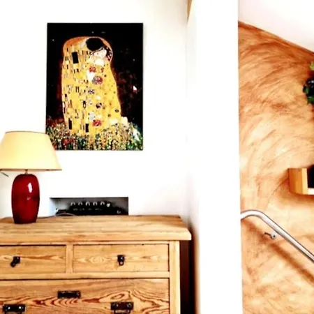 Schones 48qm Kinder Geeignet Appartement *