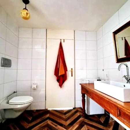 Appartement Schones 48qm Kinder Geeignet